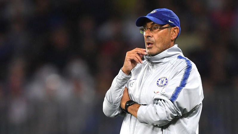 Chelsea 2018-19 Betting Preview: Sarri Will Have His Work Cut Out For Him article feature image