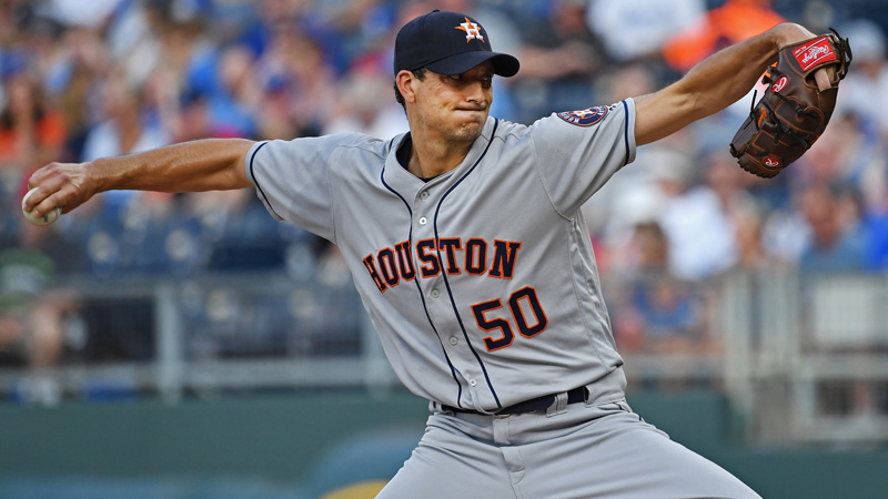 Locky’s Astros-Rockies Preview: Why Coors Field Doesn’t Worry Me article feature image