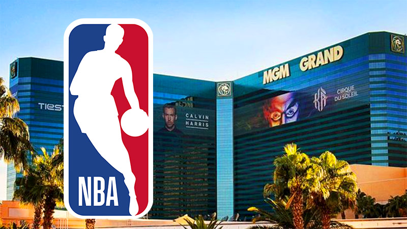 The NBA and MGM Partner on Sports Betting: All You Need to Know article feature image