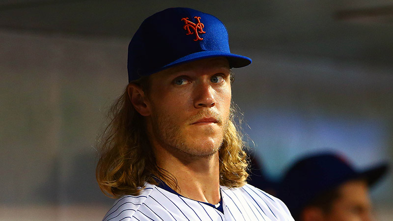 Friday Sharp Report: Pros Betting Mets-Yankees, 2 Other Games article feature image