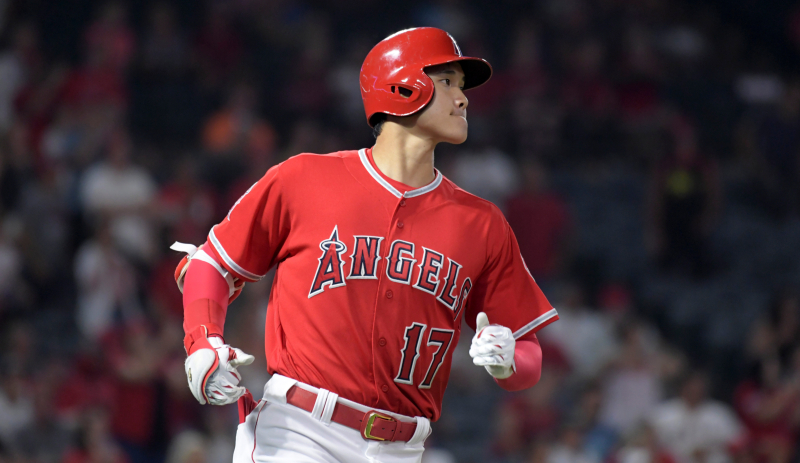 Public Bettors All Over Red Sox, Angels Wednesday Night article feature image