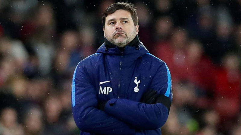 Soccer Betting: Tottenham, Atletico Madrid Can Upset the Odds This Season article feature image