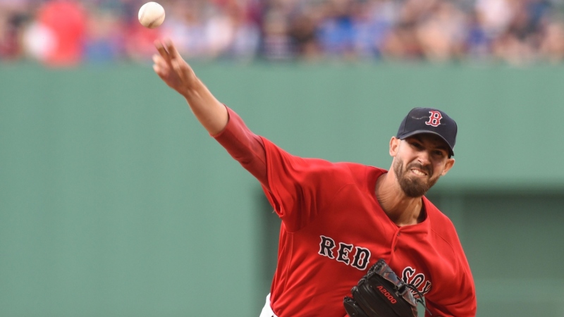 Marky’s Monday Forecast: Favorable Pitching Weather in Cy Young Duel article feature image
