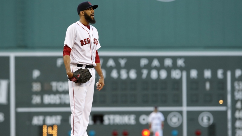 Monday Sharp Report: Pros Betting Phillies-Red Sox, Four Other Games article feature image