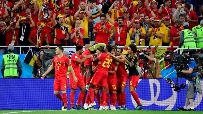 Can Japan Slow Down Belgium’s Attack? article feature image