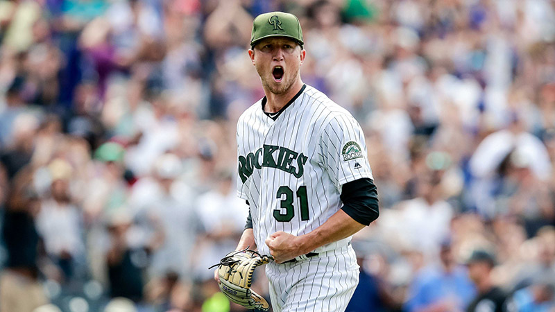 Athletics-Rockies Betting Preview: Which Team Will Stay Hot on Friday? article feature image