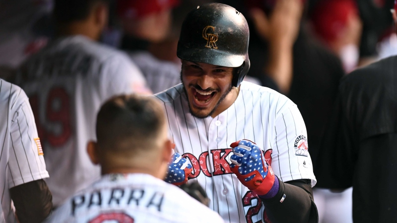 Marky’s Tuesday Forecast: Redemption for Hitters’ Havens? article feature image