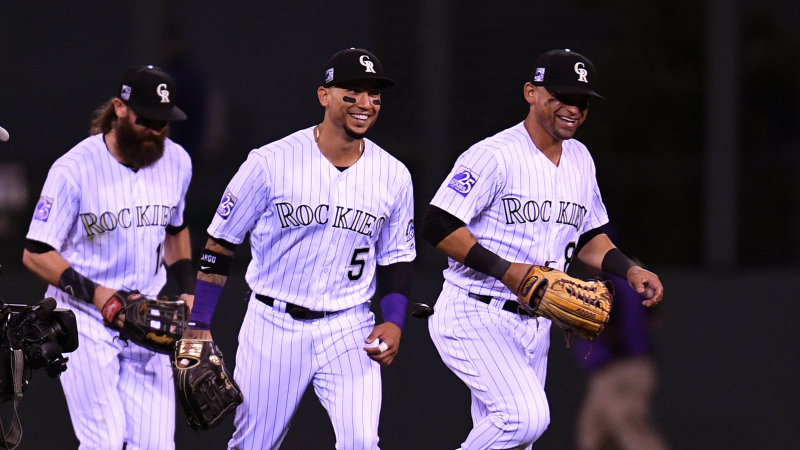 BlackJack’s Favorite Friday Bets: Why I’m Taking the Home Rockies article feature image