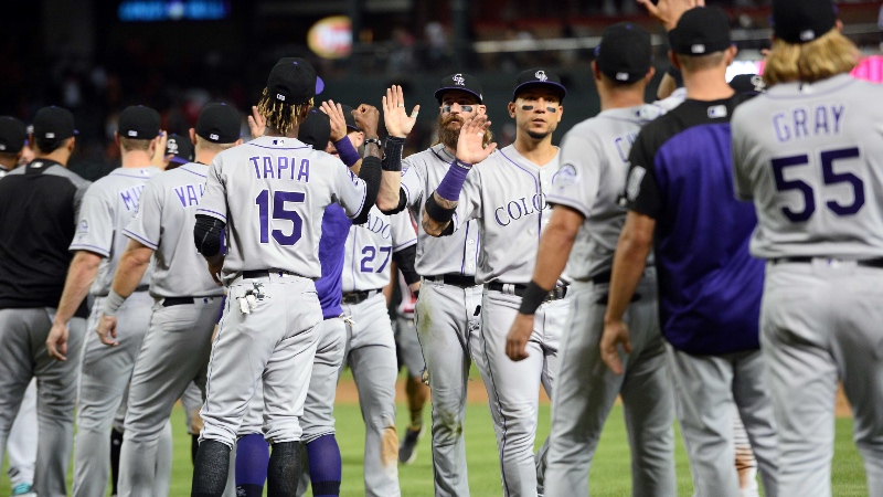 Rockies-Astros Betting Preview: Using Historical Data and Bet Signals to Find Value article feature image