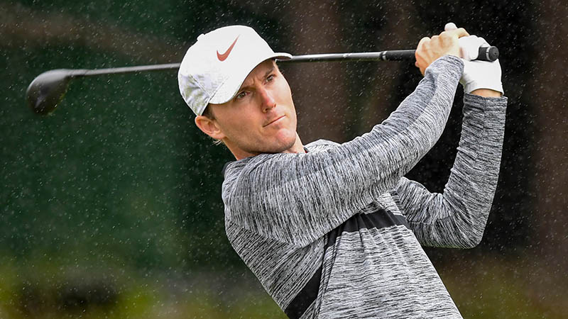 Russell Henley Is a Safe Value Bet to Make the Cut at PGA Championship article feature image