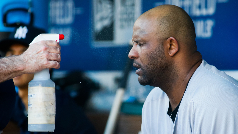Yankees-Indians Betting Preview: Attacking CC Sabathia’s Splits article feature image