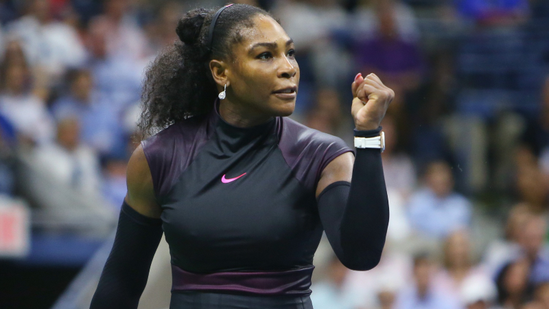 WTA San Jose Betting Preview: Serena-Konta Headlines Solid Tuesday Slate article feature image
