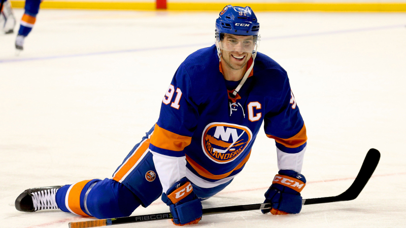 2018-19 Stanley Cup Odds: John Tavares Makes Maple Leafs New Favorite article feature image