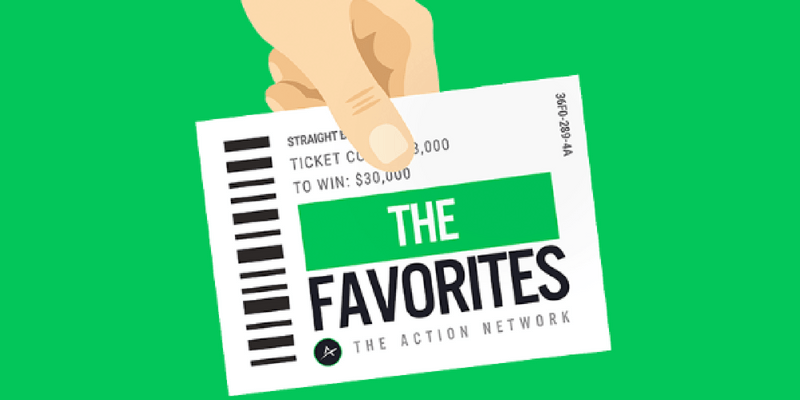 The Favorites: NFL Week 5 SuperContest Picks article feature image