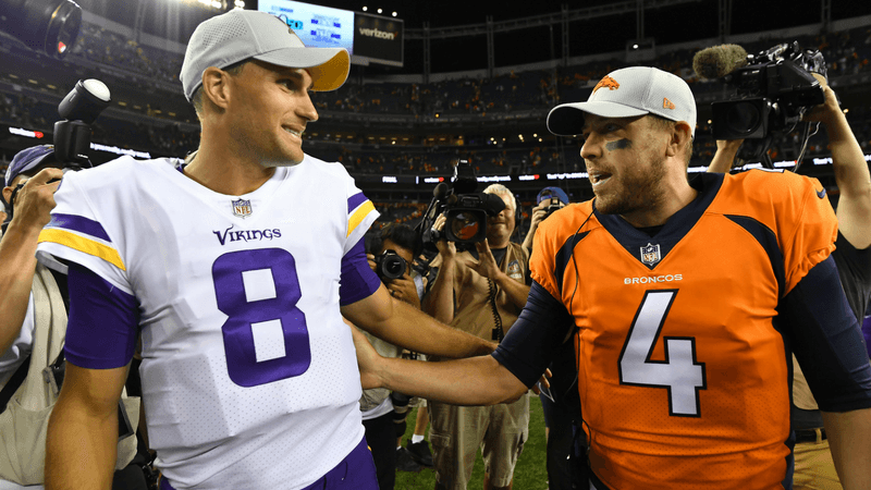Monday’s Lead: Fantasy Football Risers and Fallers and Vintage Tiger Woods