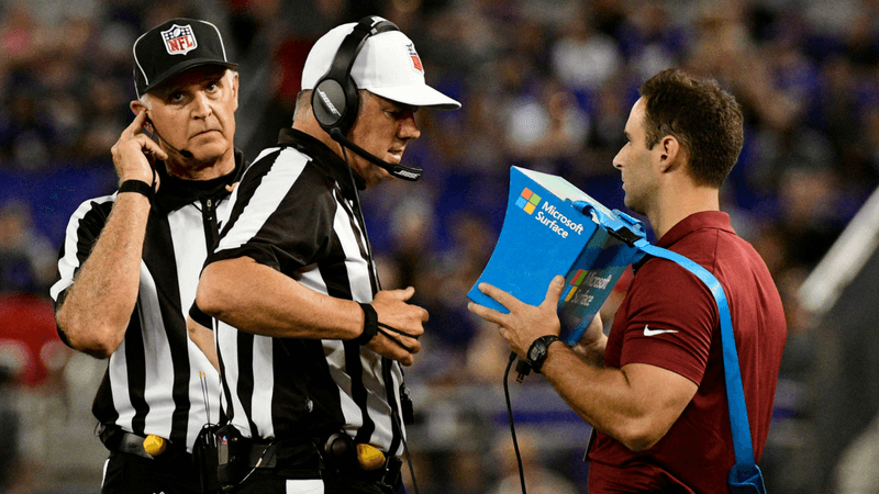Wednesday’s Lead: The Best Fantasy Football Draft Position and Betting on the NFL’s New Rule article feature image