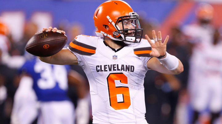 Are NFL First-Round Rookie QBs Undervalued by the Betting Market? | The Action Network Image