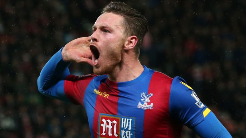 Crystal Palace 2018-19 Betting Preview: Eagles Seeking Better Start Than Last Season’s article feature image