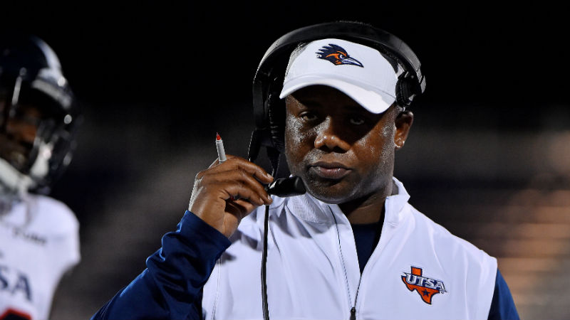 UTSA 2018 Betting Preview: Check Back in 2019 article feature image