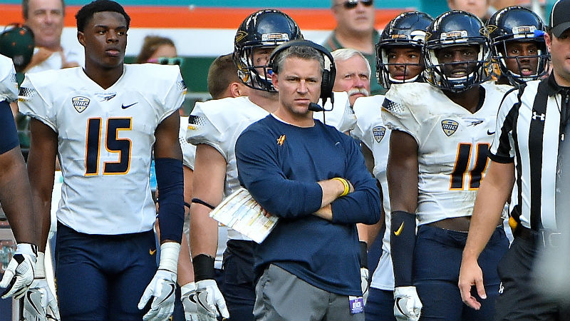 Toledo Betting Preview: Can Rockets Survive Without Woodside? Image