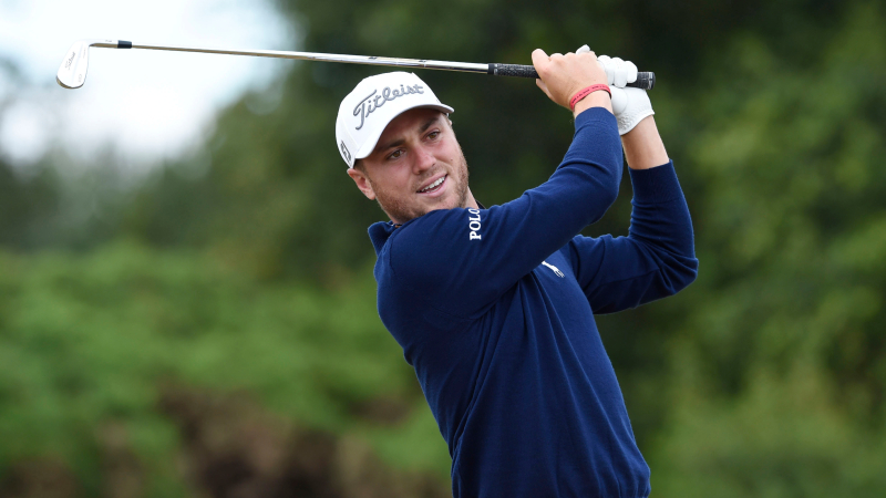 WGC-Bridgestone Side Action: Banking on a Justin Thomas Bounceback article feature image