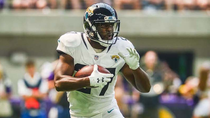 Week 7 Fantasy Football PPR Rankings: RB article feature image