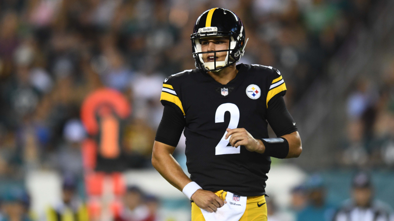 Steelers vs. 49ers Odds, Picks & More article feature image