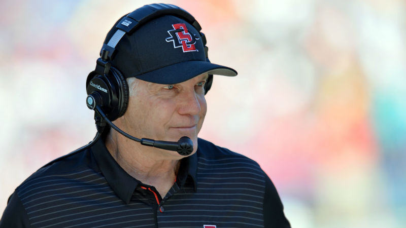 San Diego State 2018 Betting Preview: A Predictable Program, In a Good Way article feature image