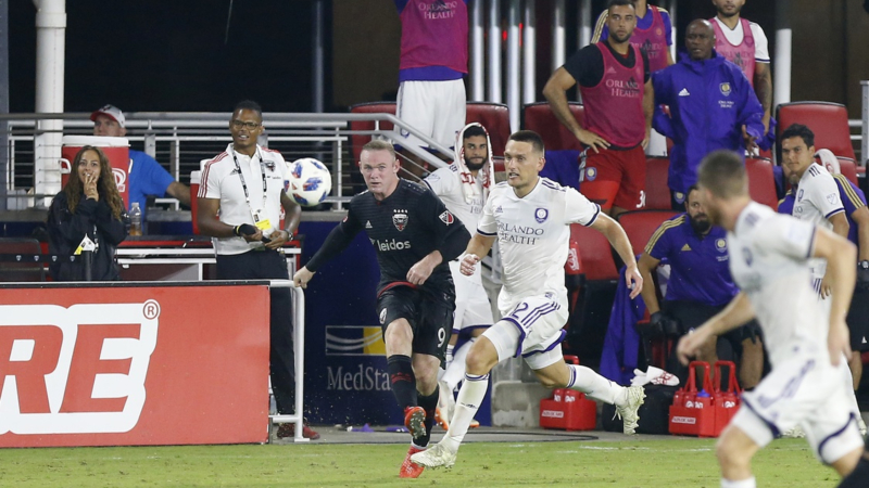 MLS Wednesday: Sharp Bettors Hit D.C. United and Los Angeles FC Early article feature image
