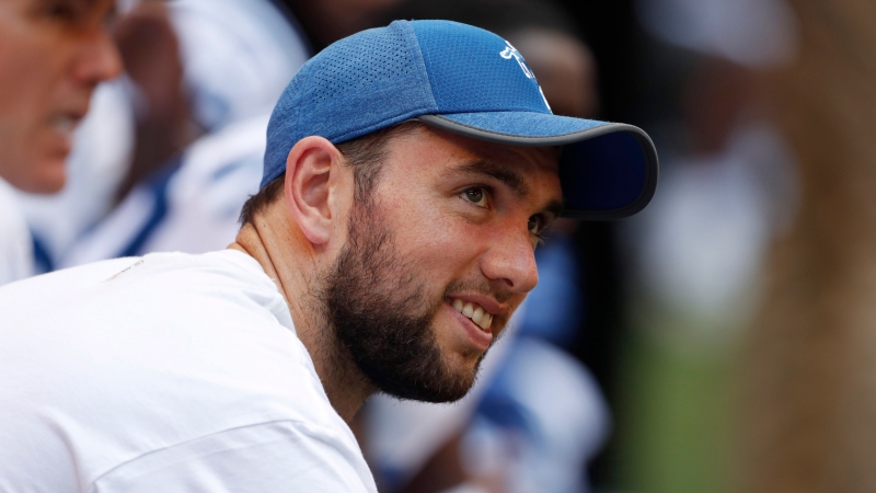 Colts vs. Seahawks Preseason Betting Odds: Luck Gets The Draw article feature image