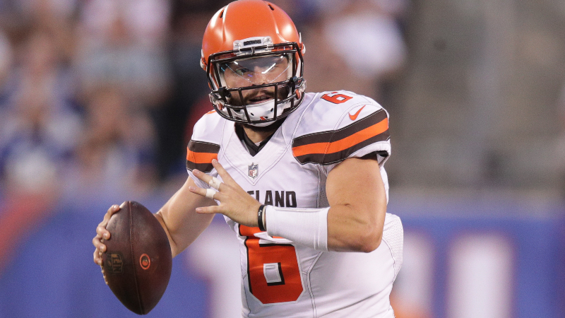 NFL Preseason Betting: Insight on All 16 Thursday 8/30 Games article feature image