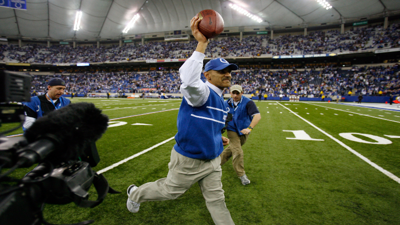 Tony-Dungy-Indianapolis-Colts
