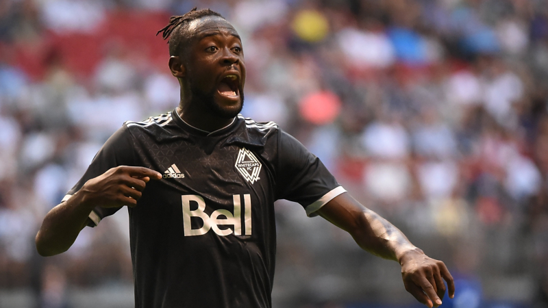 MLS Betting: Three Value Plays on Saturday Night article feature image