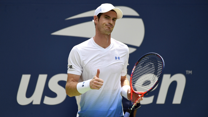 ATP US Open Wednesday Betting Preview: Bad Blood and Betting Against History article feature image