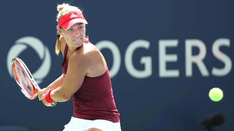 Betting Breakdown of Wednesday’s Extensive WTA Card in Montreal article feature image