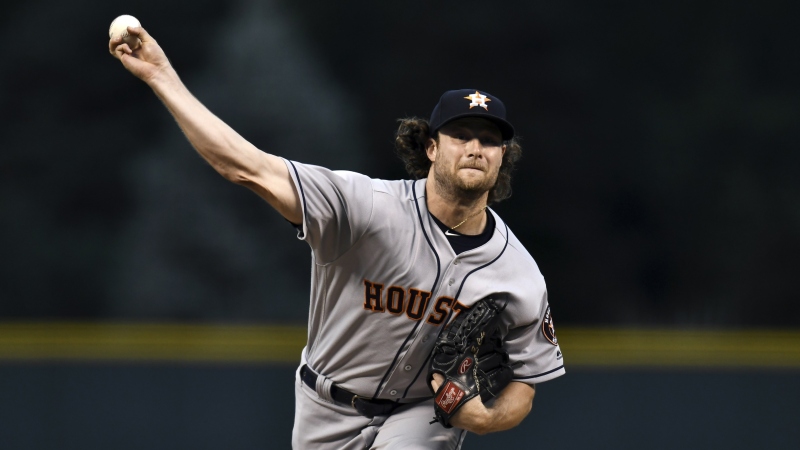 Friday Sharp Report: Pros Betting Mariners-Astros, Two Other Games article feature image