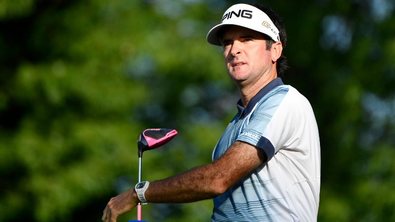 Bubba Watson 2019 British Open Betting Odds, Preview: Fade Watson in All Markets article feature image