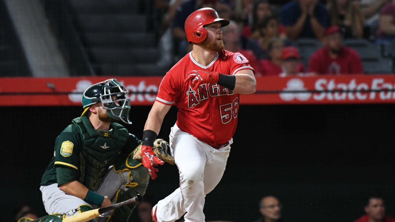 Sharps Betting A’s-Halos, 4 Other Saturday MLB Games article feature image