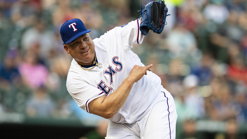 Mariners-Rangers Betting Preview: Perfect Recipe for Over/Under Value article feature image