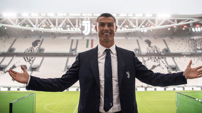 Serie A Season Preview: Will Ronaldo Lead Juventus to an Eighth Straight Scudetto? article feature image
