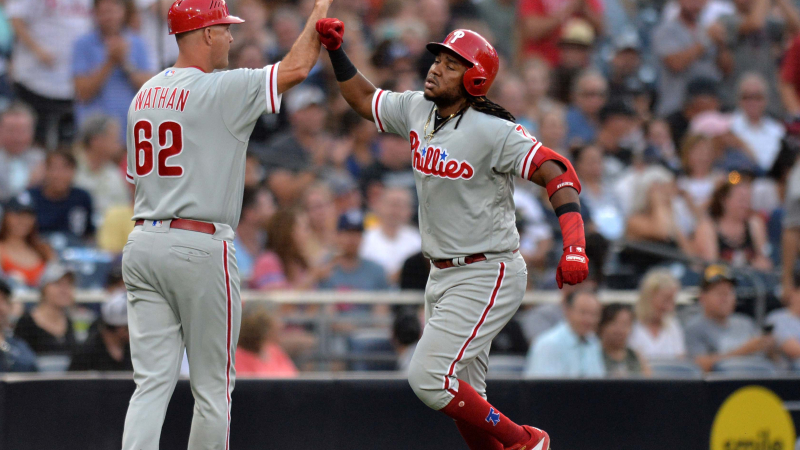 Red Sox, Phillies Lead Sunday’s Most Popular MLB Bets article feature image