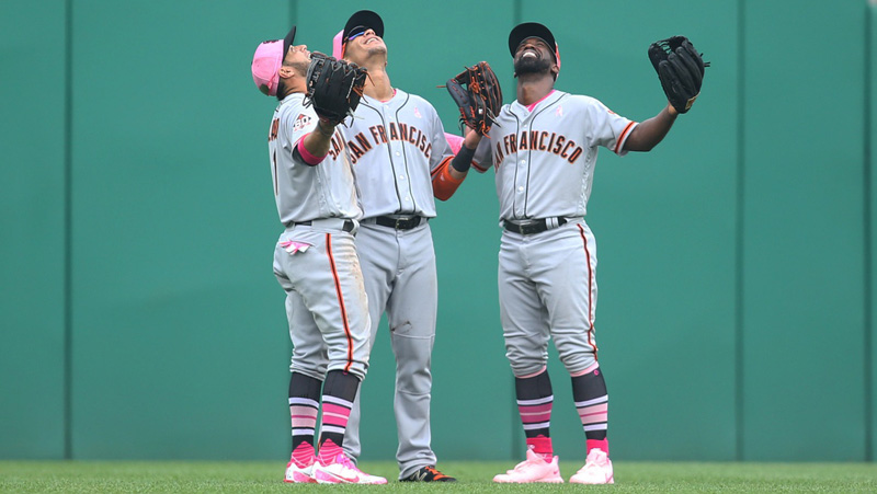 Pirates-Giants Betting Preview: Taking Advantage of Shaky Starters article feature image