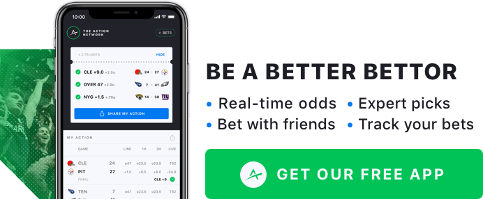 Sports betting app oregon