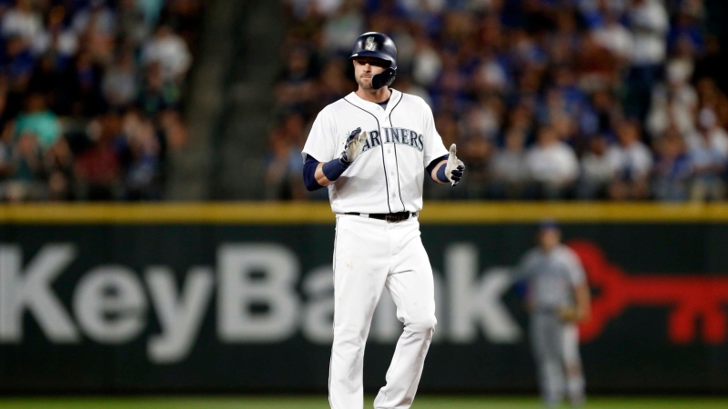 Mariners, Cubs Highlight Sunday’s Most Popular MLB Bets article feature image