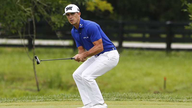 PGA Championship Betting: Horschel Is A Good First-Round Leader Longshot article feature image