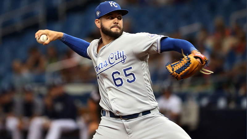 Tuesday’s MLB Over/Under: Junis, Boyd Look To Keep Rolling