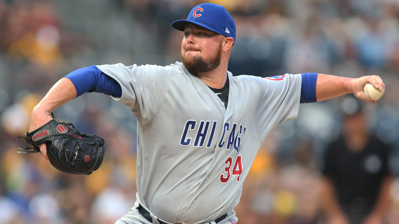 Cubs-Tigers Betting Preview: Take Advantage of Recent Pitching Form article feature image