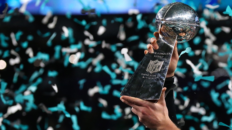 How 41 Years of Preseason NFL Futures Can Help Predict Super Bowl LIII article feature image