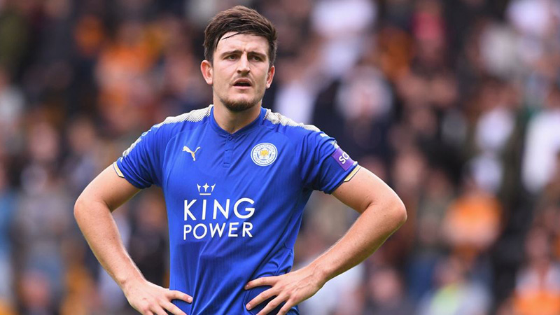 Leicester City 2018-19 Betting Preview: Even Without Mahrez, Foxes Remain Solid article feature image