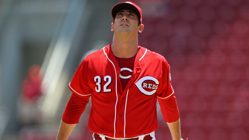 Wednesday’s MLB Over/Under: Matt Harvey Faces Team That Nearly Acquired Him article feature image